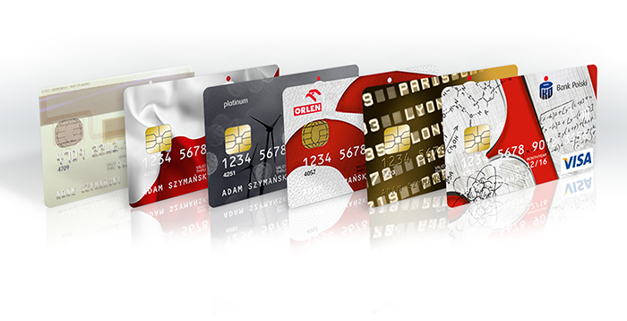 Karta kredytowa - jaką wybrać