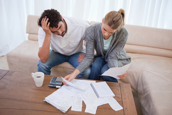Problemy ze spłatą kredytu: jak wyjść na prostą?
