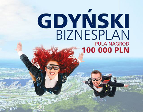 Gdyński Biznesplan 2015