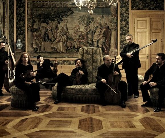 Sonatori de la Gioiosa Marca, filharmonia narodowa, Flauto veneziano