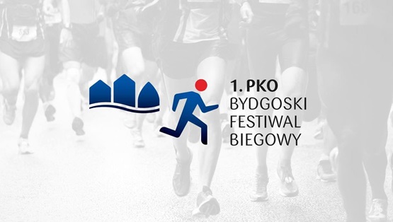 PKO Bydgoski Festiwal Biegowy, biegi, bydgoszcz