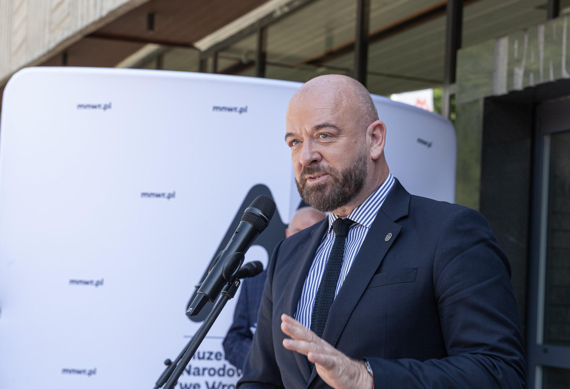 40 lecie Panoramy Racławickiej święto sztuki i  dziedzictwa