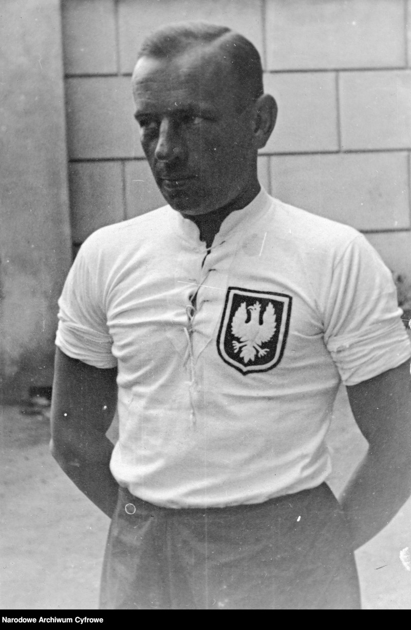W reprezentacji Polski Reyman zagrał 9 meczów, strzelająć 5 goli.
