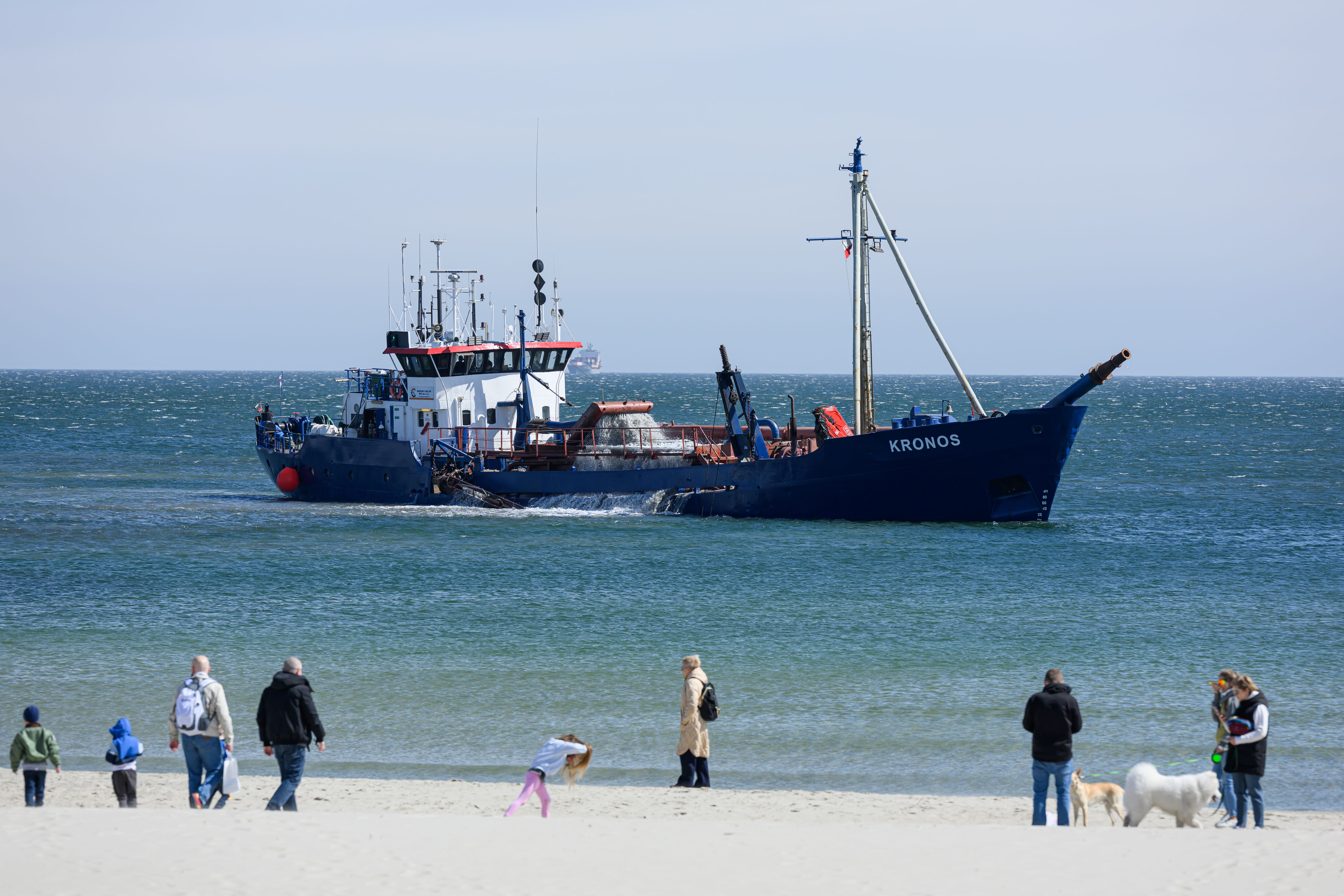 Bieganie po plaży – czyli wakacyjne urozmaicenie treningu