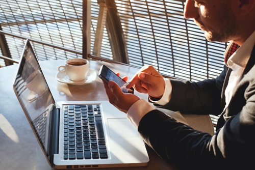 Rynek płatności czeka rewolucja. Fot. shutterstock.com