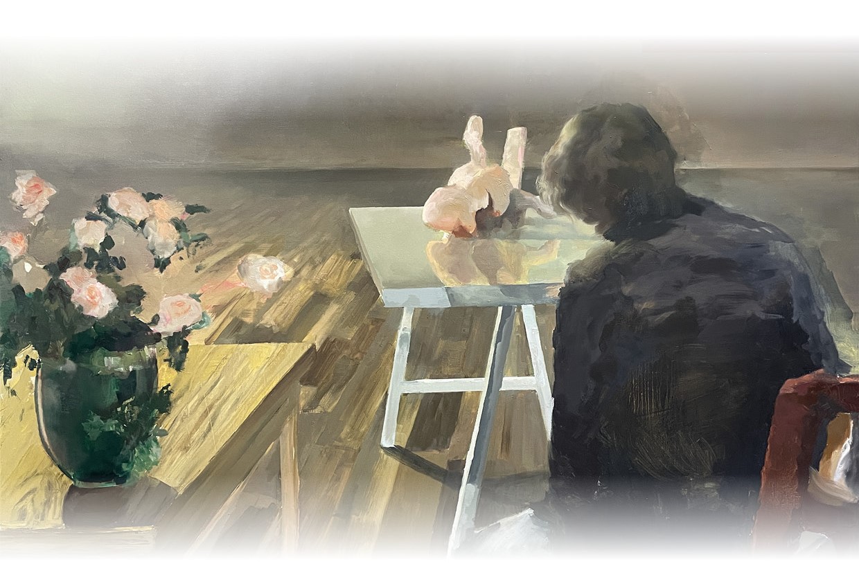 Habitus. Bezpieczeństwo – nowa wystawa Marty Prabuckiej w Galerii Koncept w Łodzi