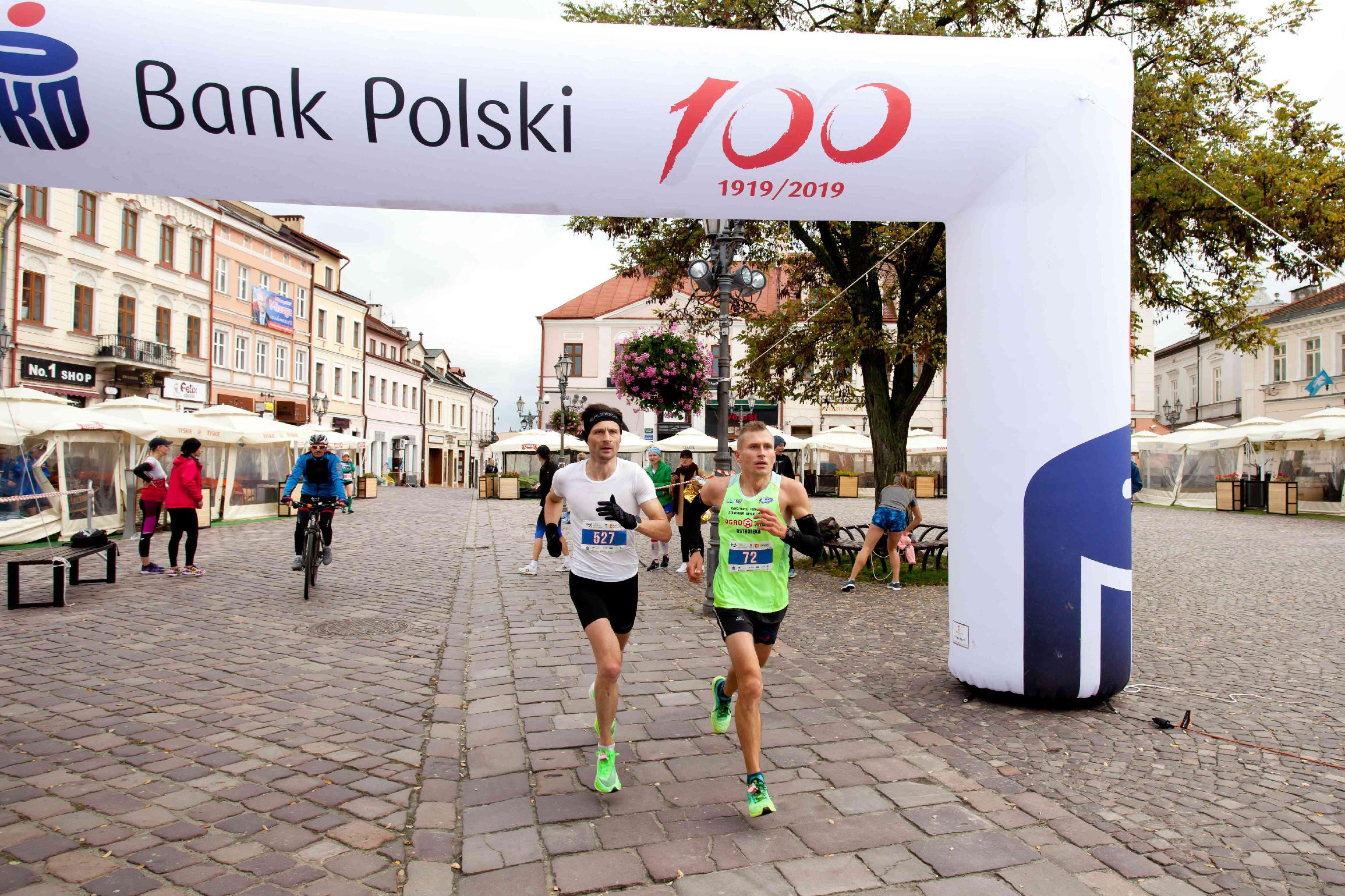 7. PKO Maraton Rzeszowski 5
