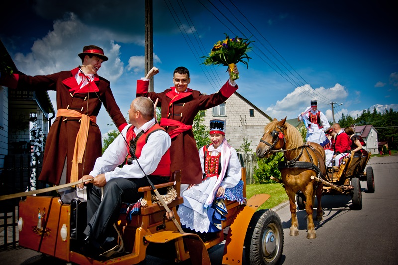 Wesele Kurpiowskie 2015