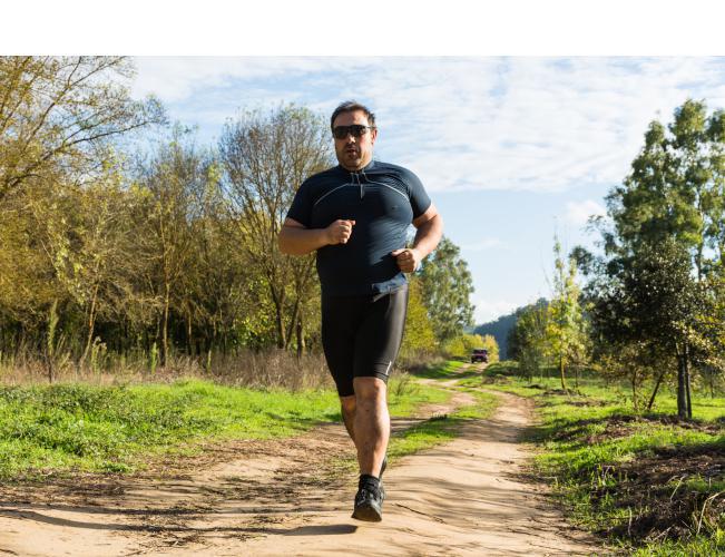 Bieganie a odchudzanie. Jak biegać, żeby schudnąć?
