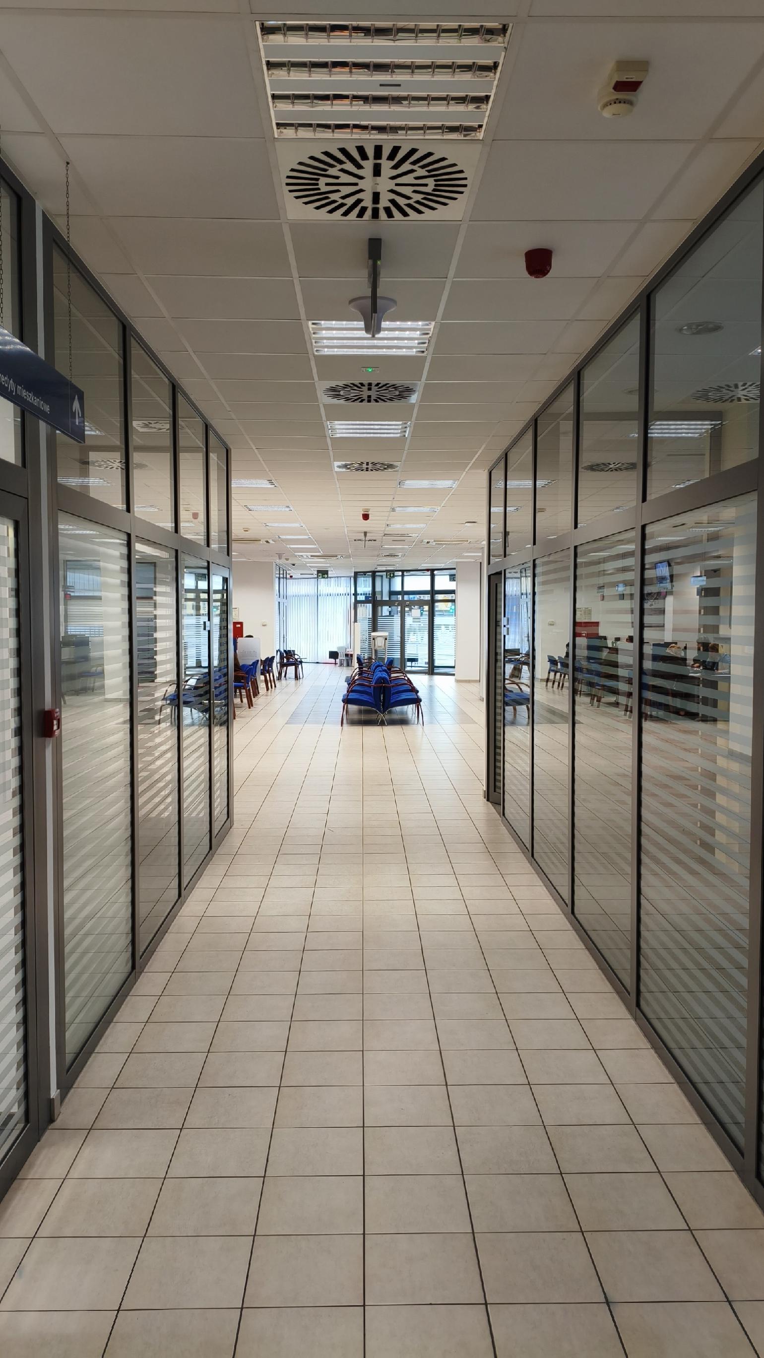 Po  drodze z historią. 80 lat Oddziału 1 w Szczecinie