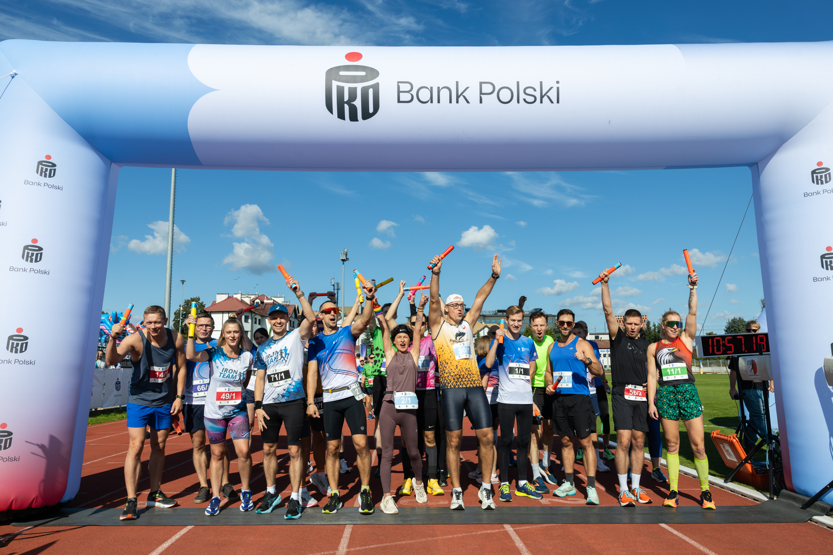 10. PKO Bieg Charytatywny | Gdańsk