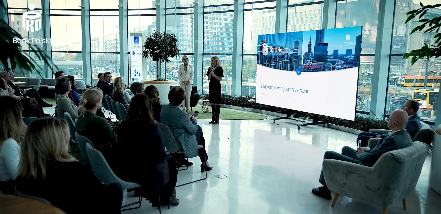 CYBERODPORNOŚĆ FINANSÓW, tarcza w świecie cyfrowych zagrożeń