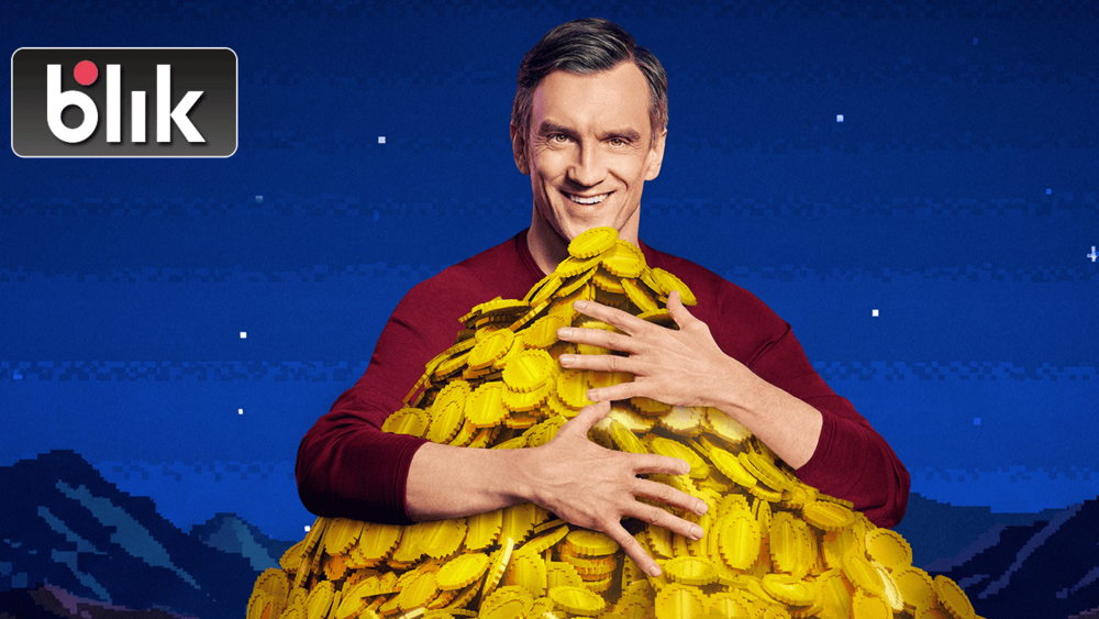 Wystartowała nowa edycja BLIKOMANII. Czekają tysiące nagród