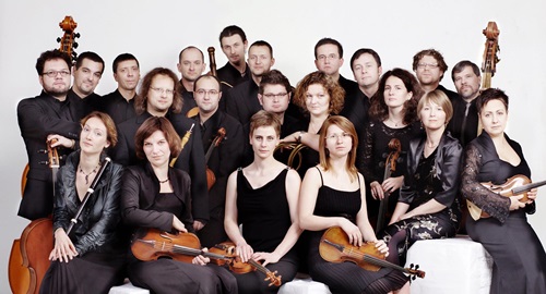 Wrocławska Orkiestra Barokowa