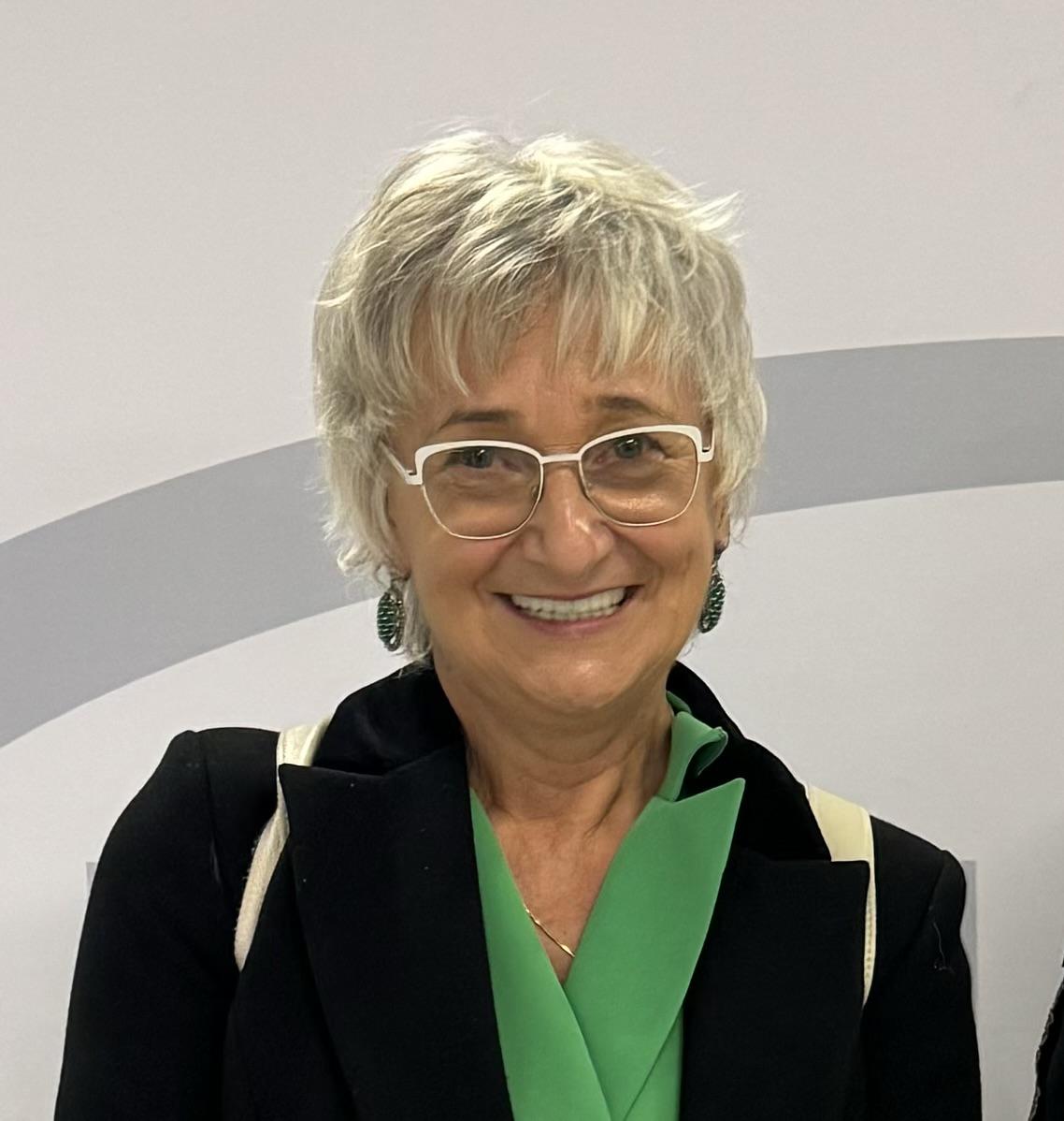 Elżbieta  Szumska