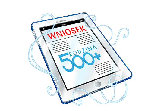 Program Rodzina 500 plus