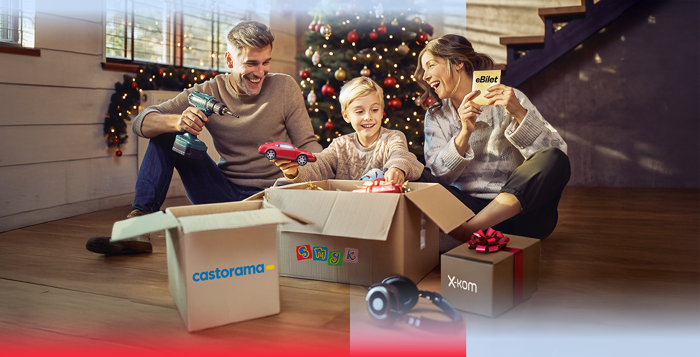 Zyskaj nawet 275 zł w promocjach z metodą płatności BLIK Płacę Później!