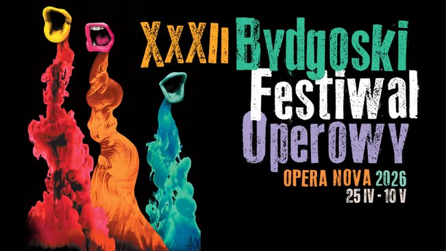 Opera jak obraz malowana. Bydgoszcz znów stolicą muzycznych emocji