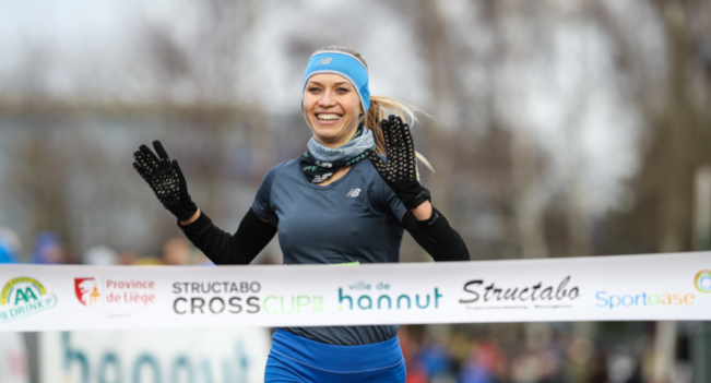 Sylwetki polskich biegaczy #39: Anna Bańkowska (Gosk)
