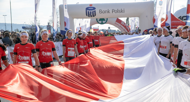 PKO Bieg Niepodległości w Rzeszowie Czy wiesz, że…?