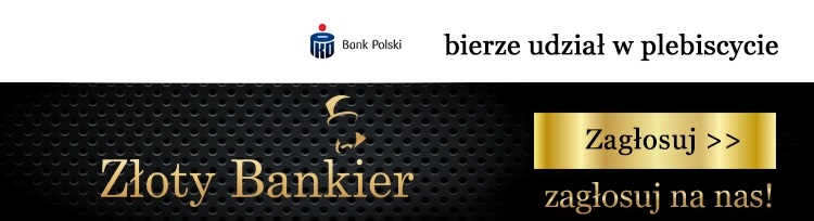 Złoty Bankier 2016