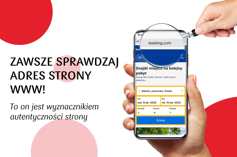 Cyberbezpieczeństwo na wakacjach – jak chronić się przed zagrożeniami?