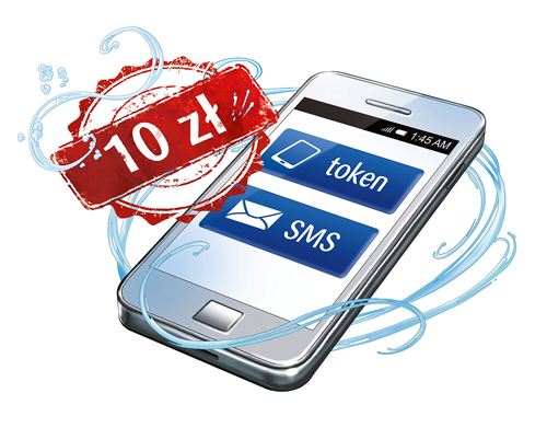 Zrezygnuj z "drapania" i zgarnij 10 zł - promocja PKO