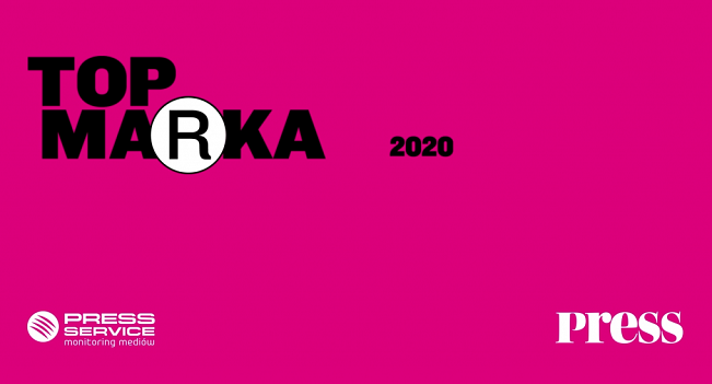 PKO Bank Polski bankową Top Marką 2020