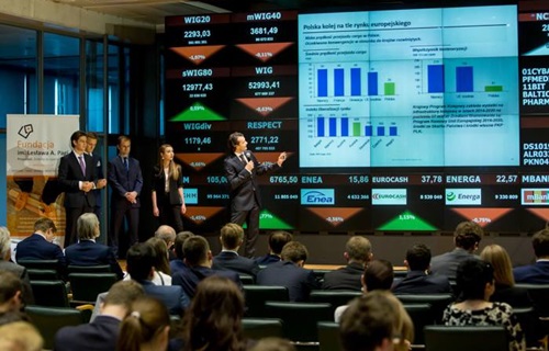 Akademia Lider&oacute;w Rynku Kapitałowego 