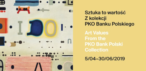 Muzeum Narodowe w Warszawie oraz PKO Bank Polski