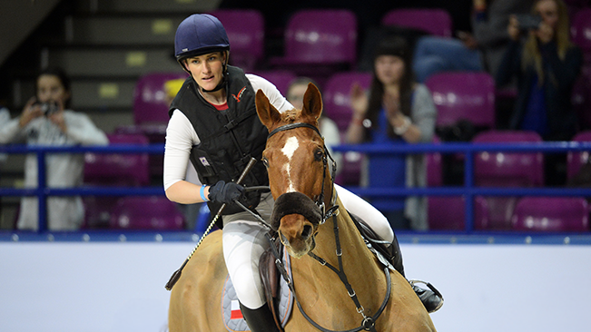 Cavaliada Tour: inwestycja w przyszłość jeździectwa