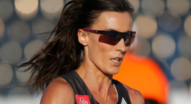 Sylwetki polskich biegaczy #15: Katarzyna Kowalska