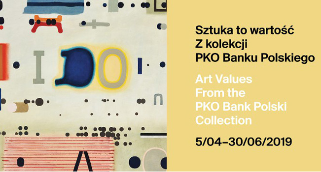 Współczesność widziana oczami artystów – poznaj kolekcję sztuki PKO Banku Polskiego