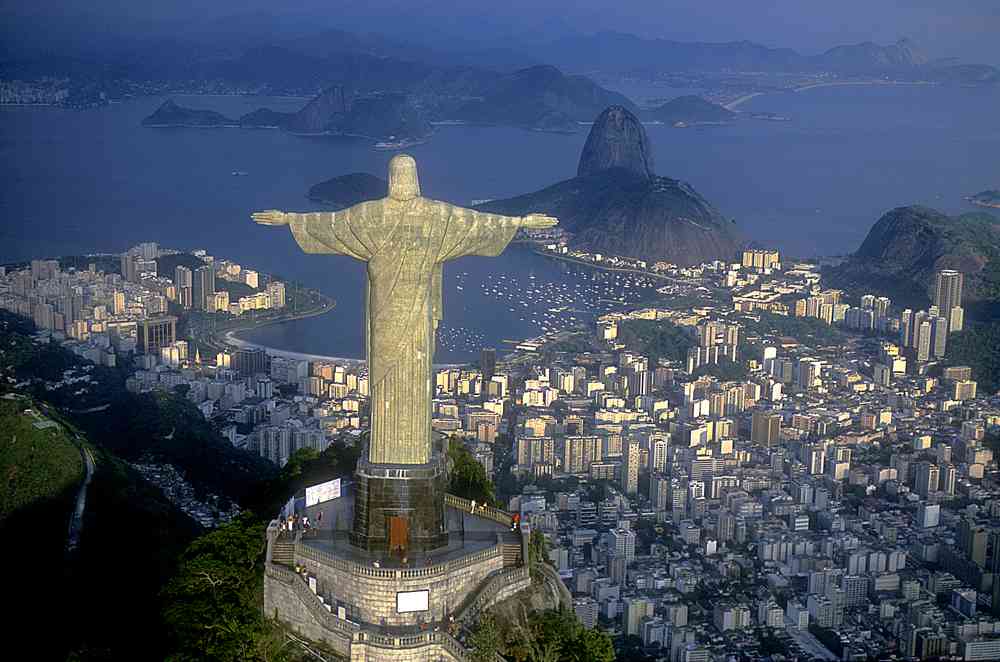 Brazylia