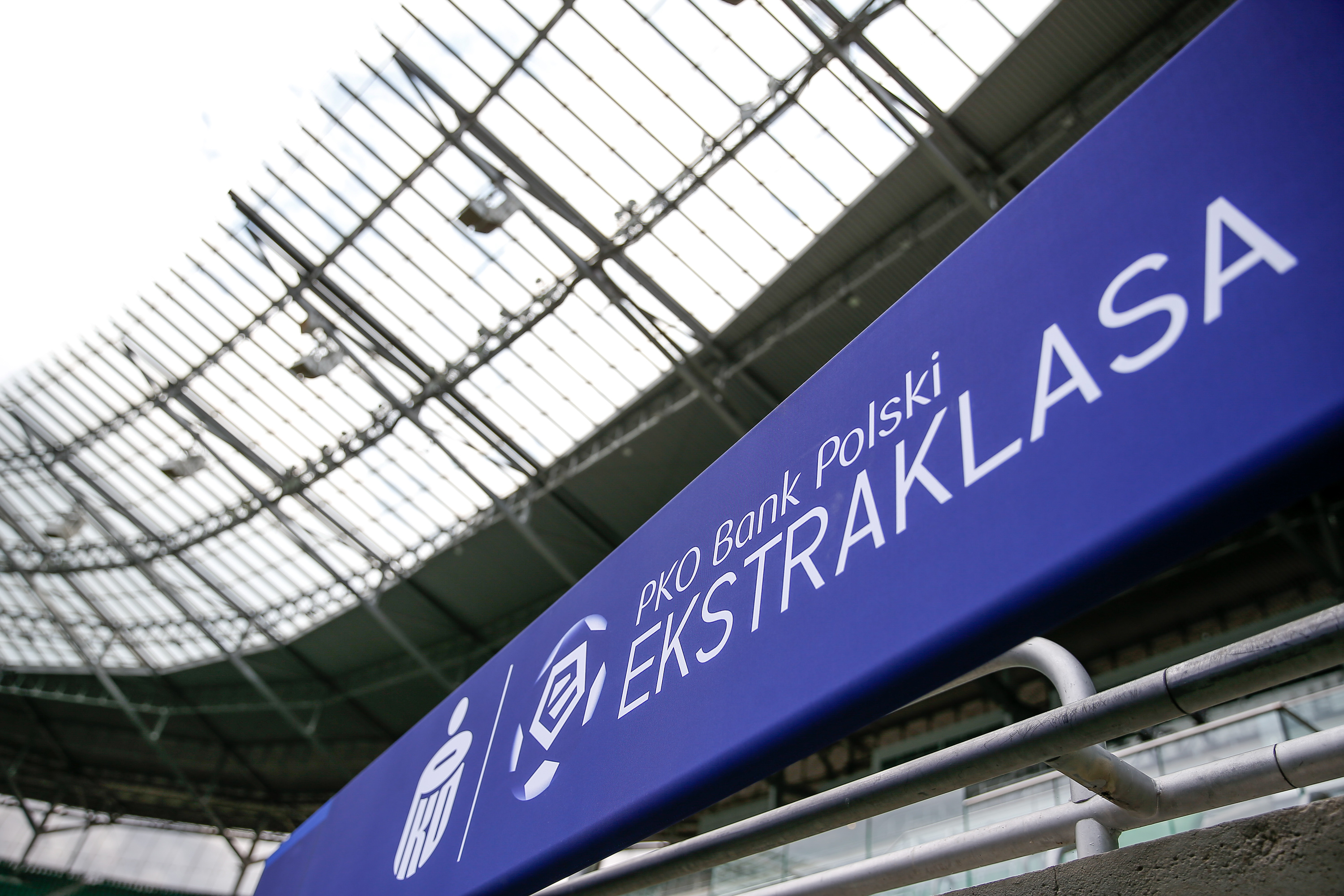 Ekstraklasa gra dalej z PKO Bankiem Polskim i marką LOTTO
