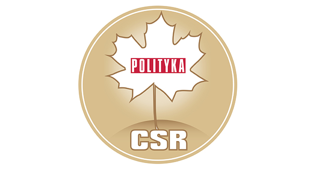 PKO Bank Polski wyróżniony Białym Listkiem CSR