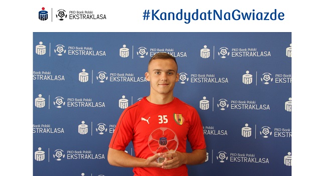 #KandydatNaGwiazde – Daniel Szelągowski