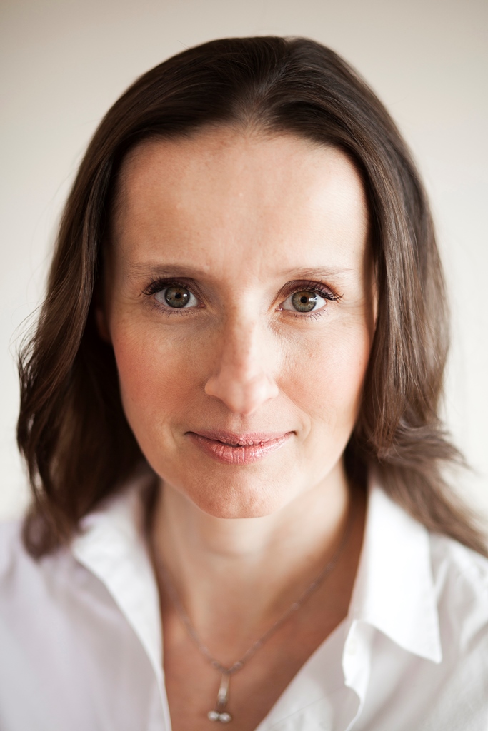 Aleksandra Gieros-Brzezińska