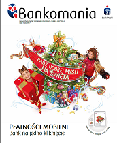 Bankomania nr 4 (87) 2014