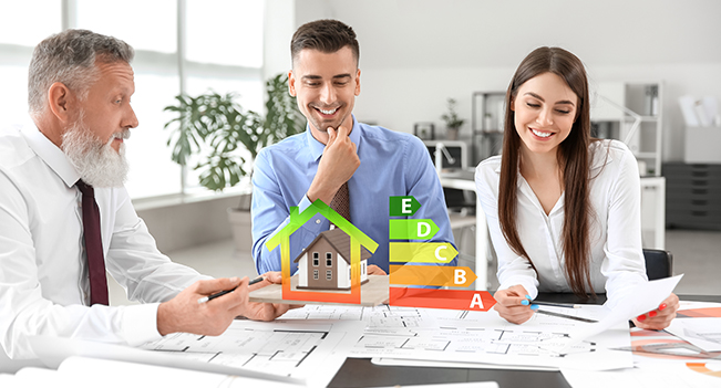 Kredyt hipoteczny: w zielonej odsłonie czy standardowe podejście?