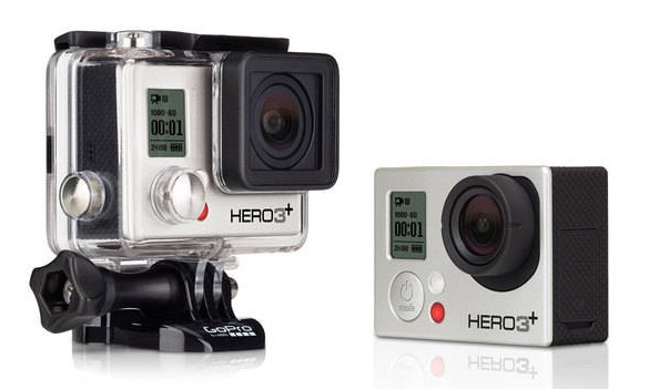 Wygraj kamerę GoPro
