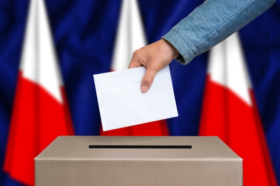 Składanie wniosku o dopisanie do spisu wyborców przez Internet