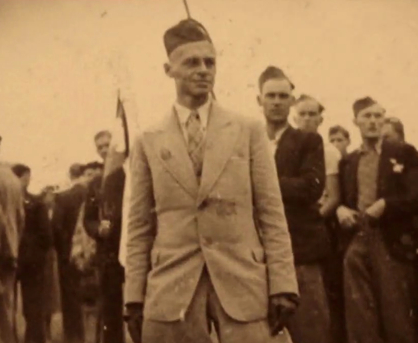 Witold Pilecki