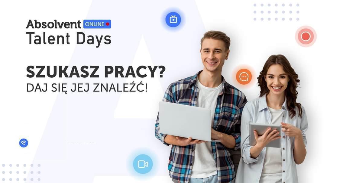 Absolvent Talent Days – PKO Bank Polski stawia na młode talenty