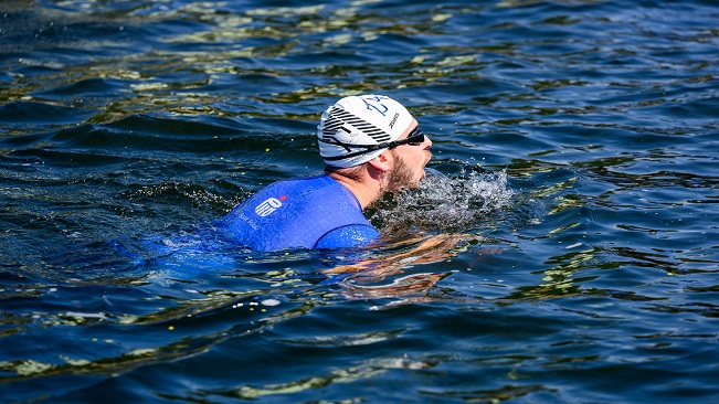 Największe zawody triathlonowe
