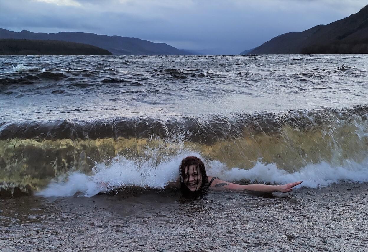 Jezioro Loch Ness w Szkocji.jpg