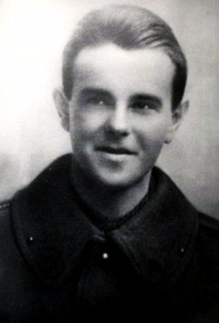 Hieronim Dekutowski ps. „Zapora” 