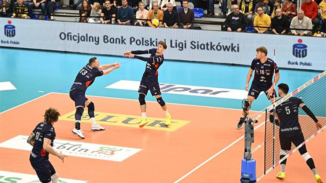 Gdy biznes spotyka sport, rodzą się zwycięskie drużyny – PKO Bank Polski pozostaje z Polską Ligą Siatkówki
