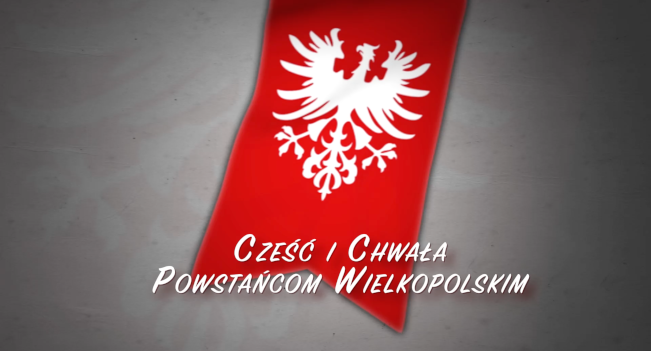 Powstanie Wielkopolskie – niezapomniane zwycięstwo! Niezapomniany koncert!