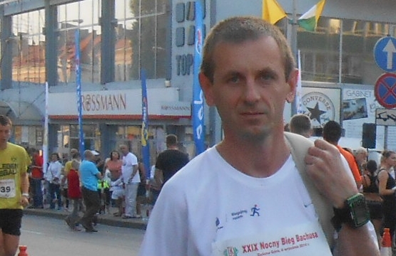 Mariusz Fudalej